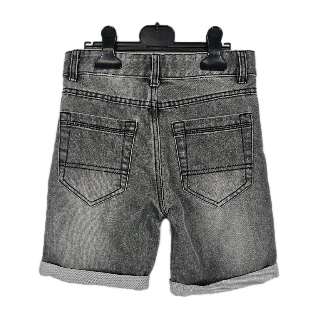 EK10792 Kinder Shorts von Chapter Young, Grau, Gr. 1341