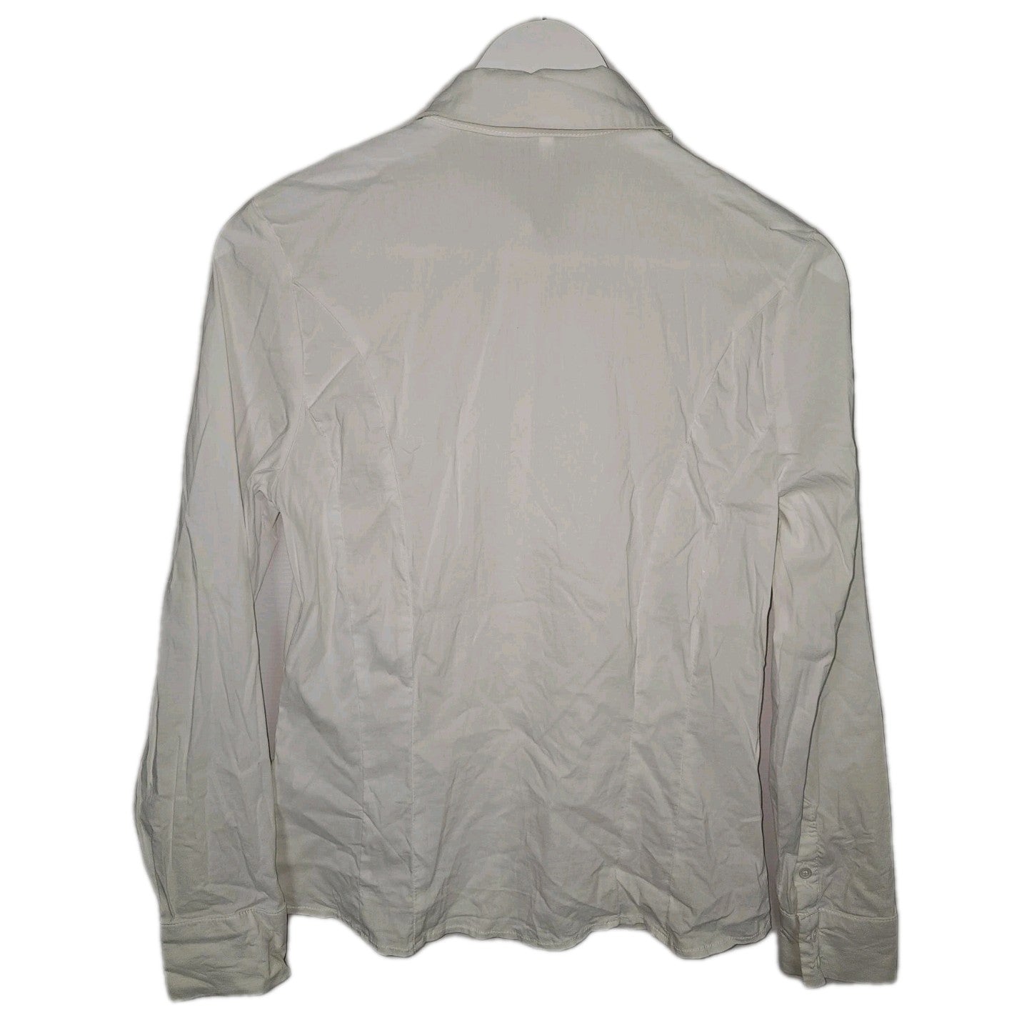 EK11054 Damen Bluse von Steilmann, weiß, Gr.363