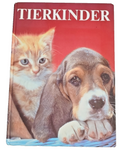 EB2956 Tierkinder von Tessa Board0