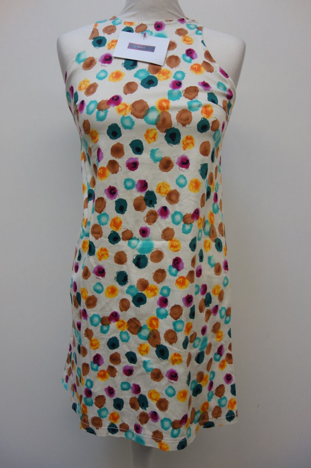EK2530 Damen Kleid von Antonello Serio, Gr. S0