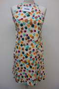 EK2530 Damen Kleid von Antonello Serio, Gr. S0