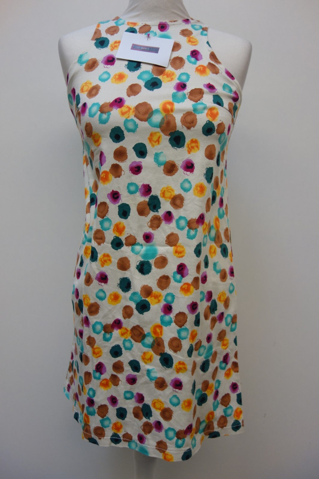 EK2530 Damen Kleid von Antonello Serio, Gr. S0