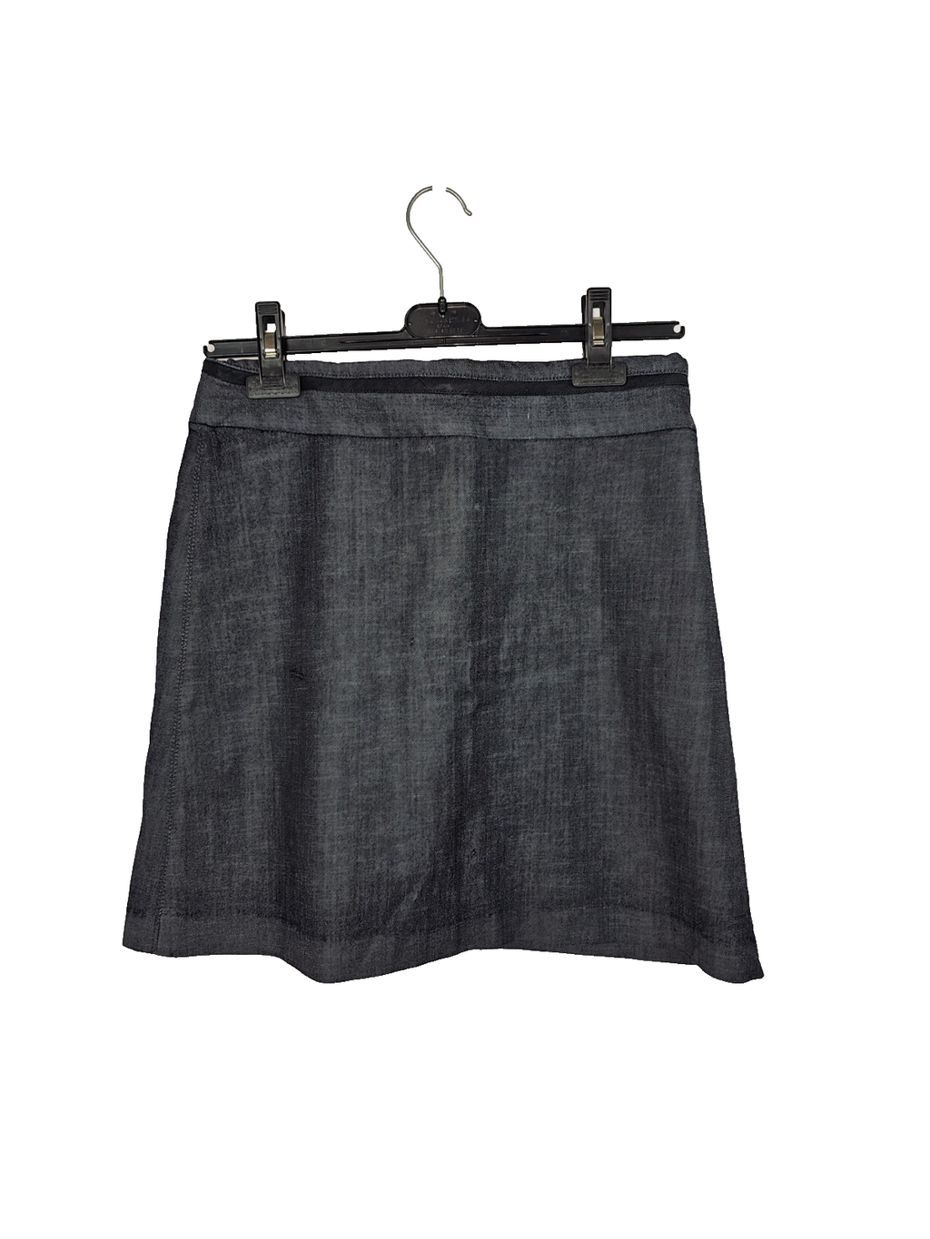 EK3963 Damen Rock von oasis, Grau, Gr. 360
