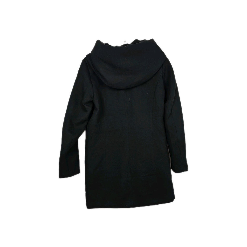 EK8065 Mantel Only Schwarz M2