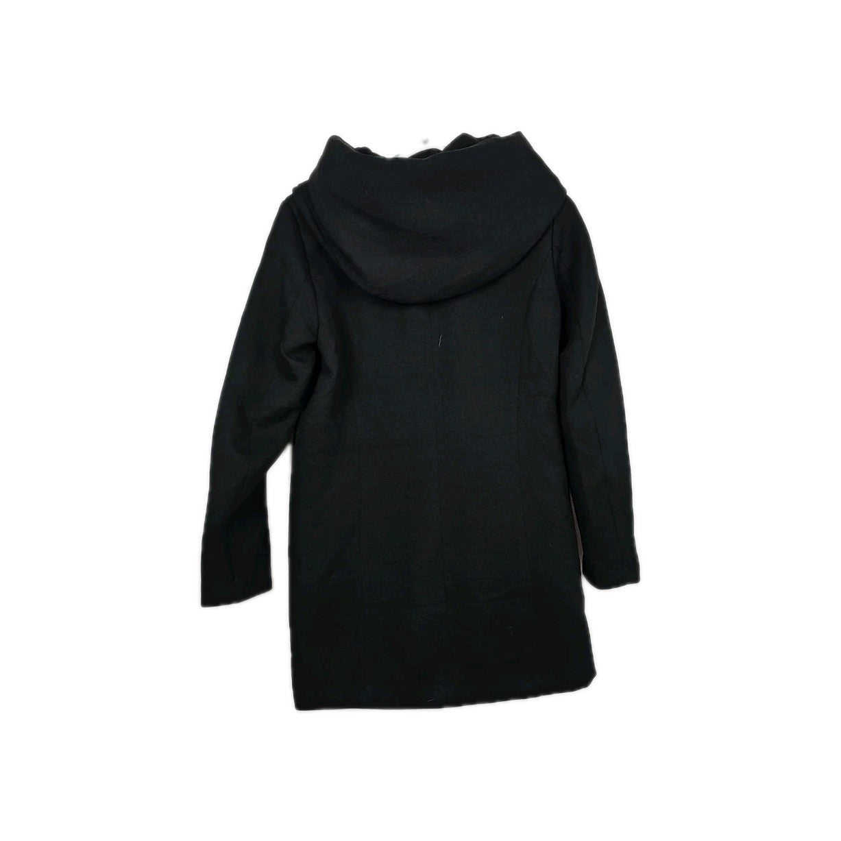 EK8065 Mantel Only Schwarz M2