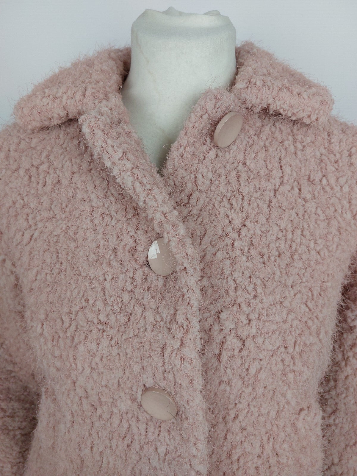 EK4410 Damen Jacke von Sem Per Lei, altrosa, Gr. 341