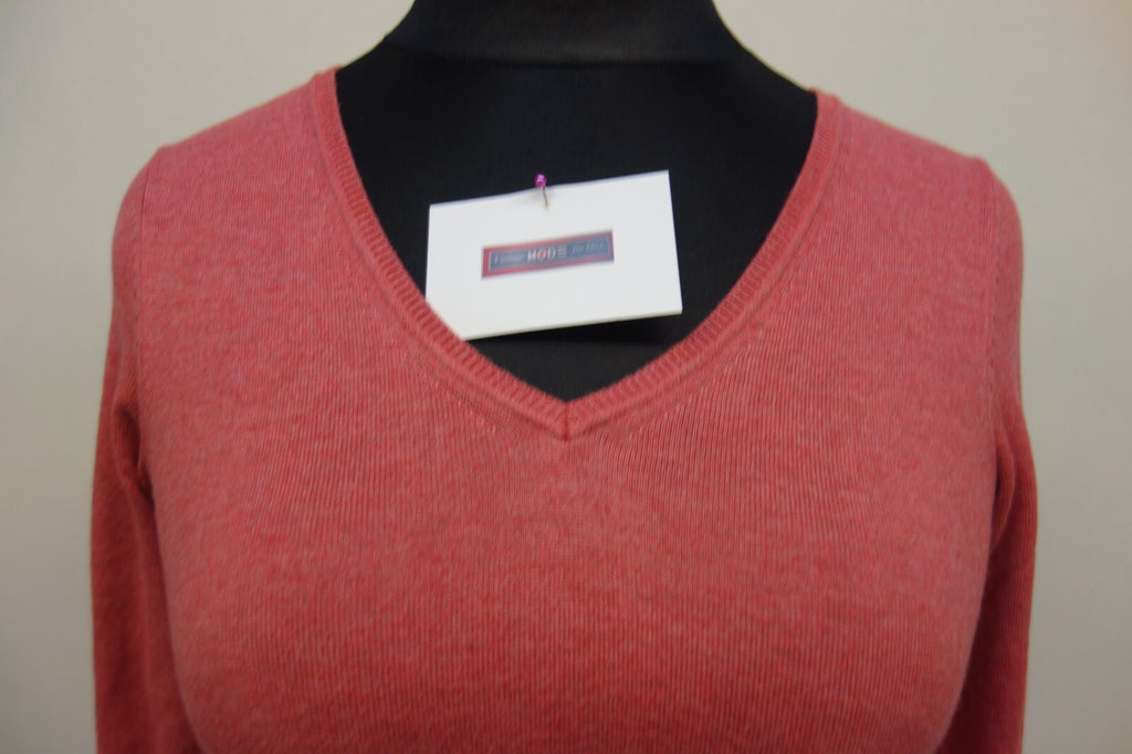 EK3043 Damen Pullover von EDC, Gr.M1