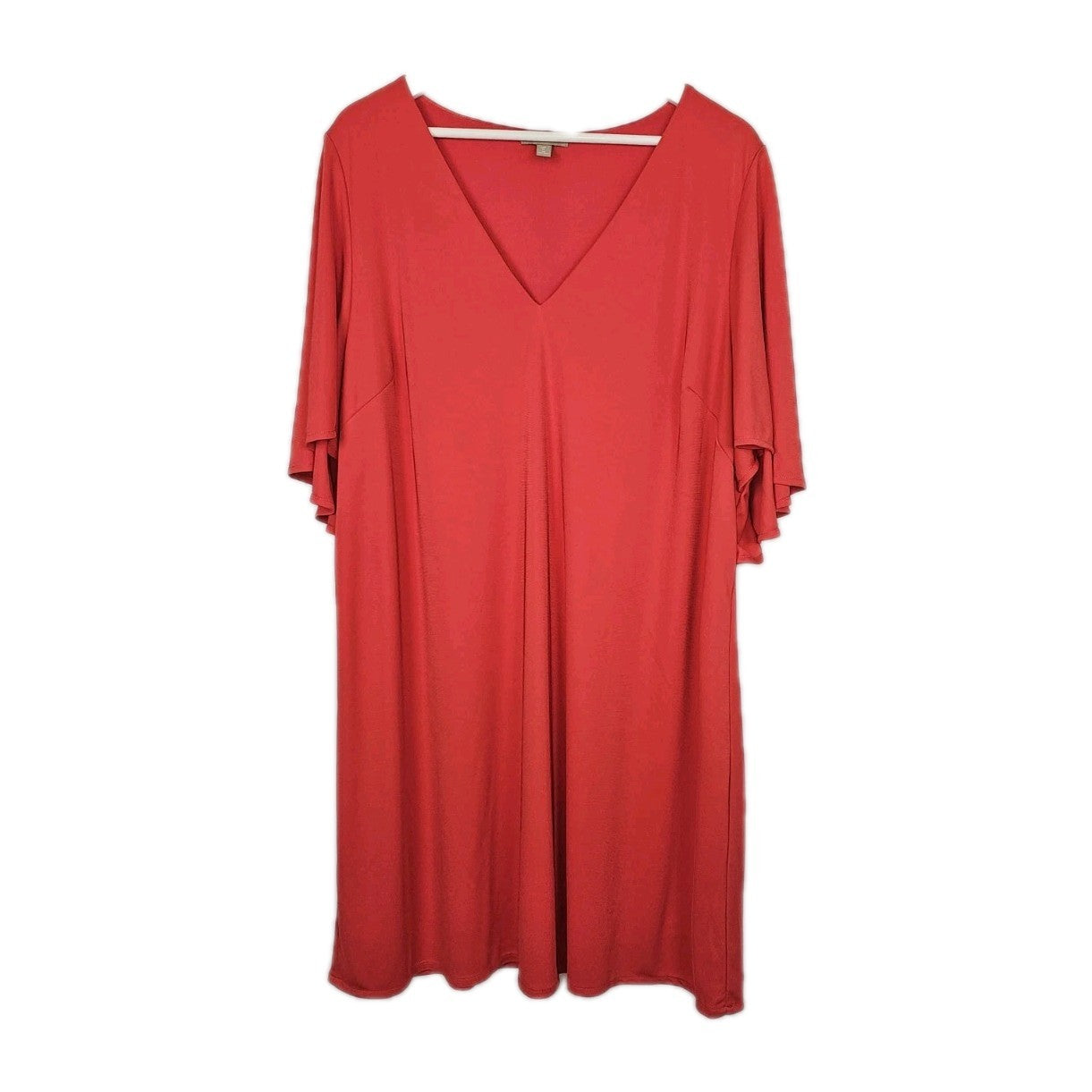EK10984 Damen Shirtkleid von H&M, Rosa, Gr. 540