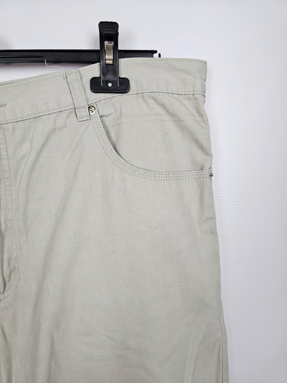 EK5711 Herren Shorts, grau, Gr.563