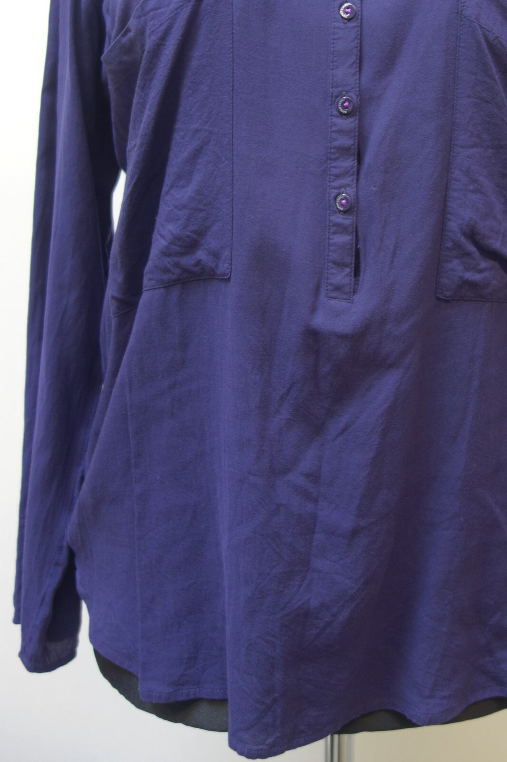 EK1634 Damen Bluse von Esprit, lila, Gr. 361