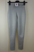 EK3510 Damen Leggings von Sarah Kern, silbergrau, Gr. 360