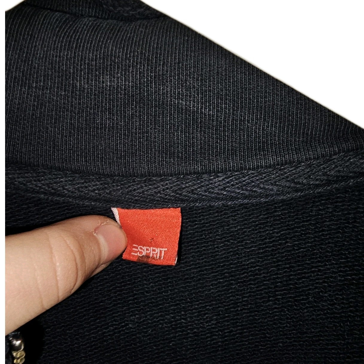 EK11044 Damen Strickjacke von Esprit, Blau, Gr. M1