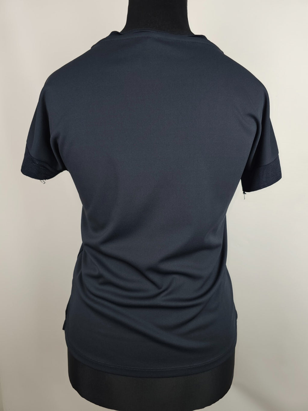 EK6248 Damen T-Shirt von Soyaconcept, dunkelblau, Gr.S4