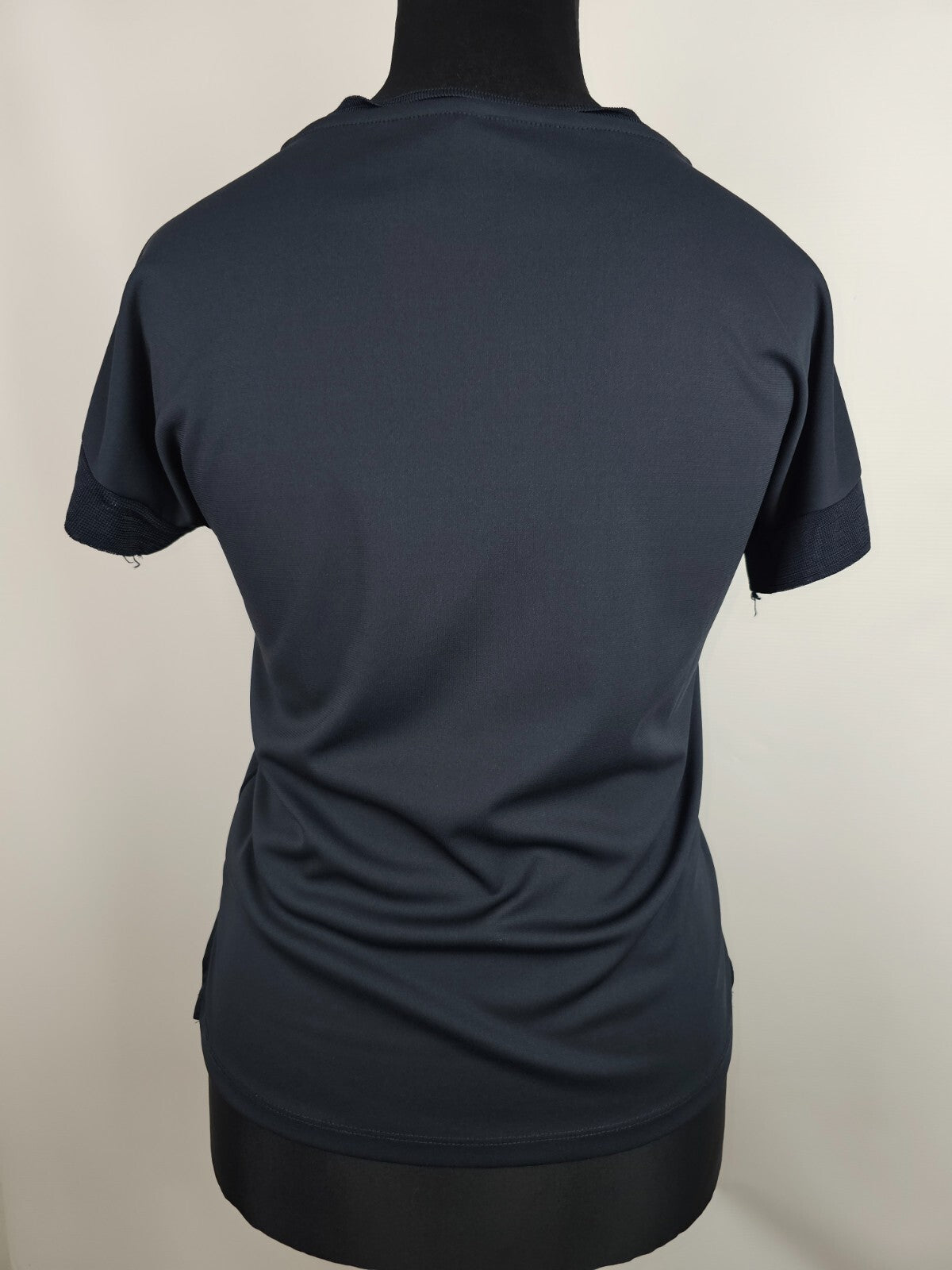 EK6248 Damen T-Shirt von Soyaconcept, dunkelblau, Gr.S4