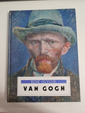 EB78 Van Gogh von Huyghe, RenéGogh, Vincent van [Ill.]0