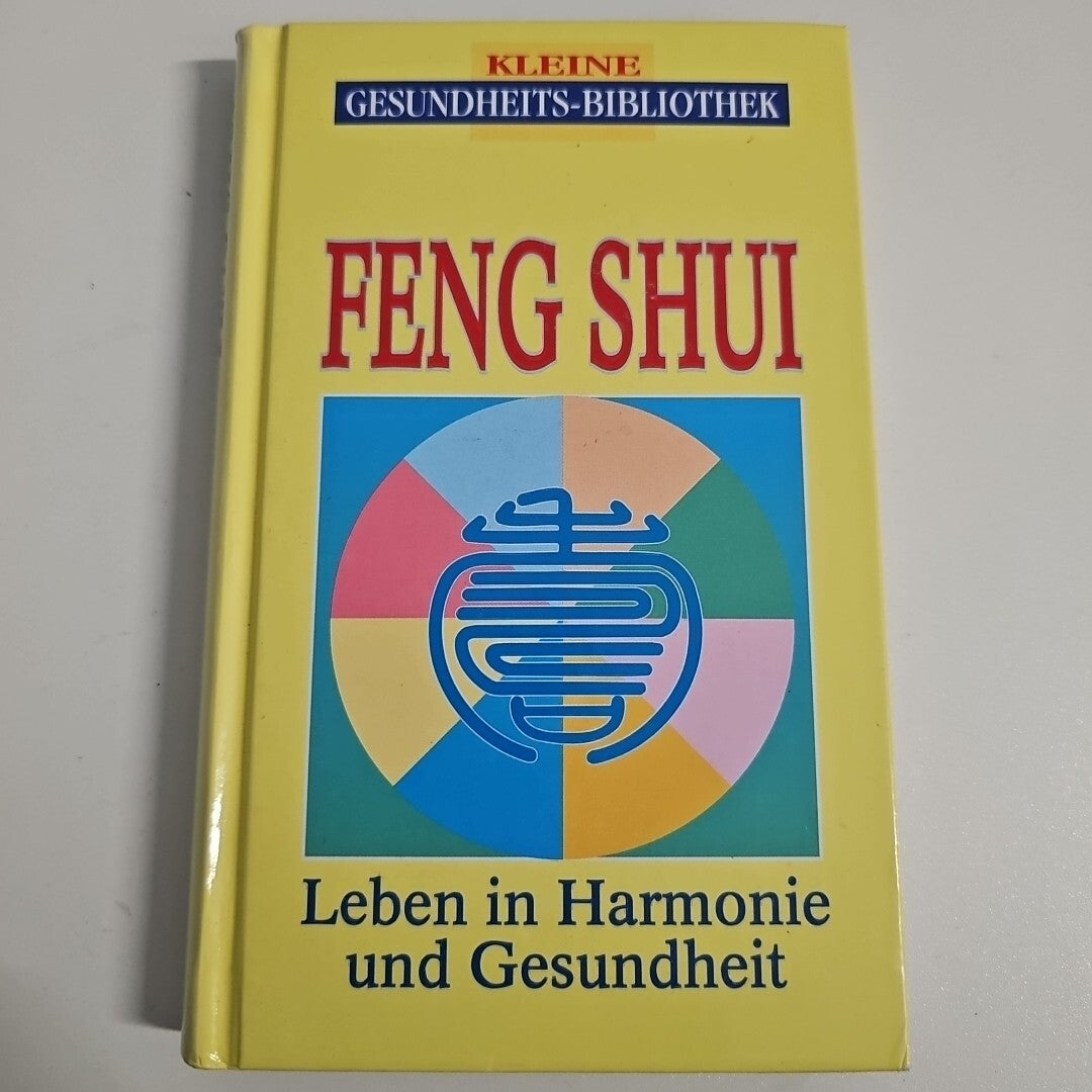 EB1409 "Feng Shui"- Leben in Harmonie und Gesundheit 0