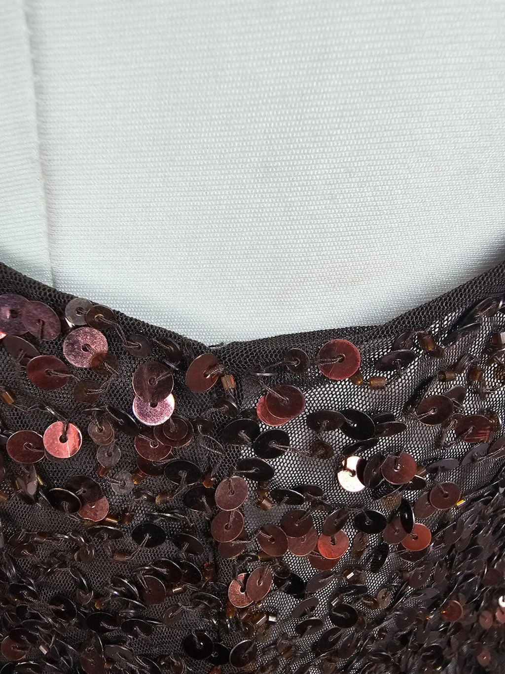EK5040 Damen Shirt von Vera Mont, braun/kupfer, Gr. S5