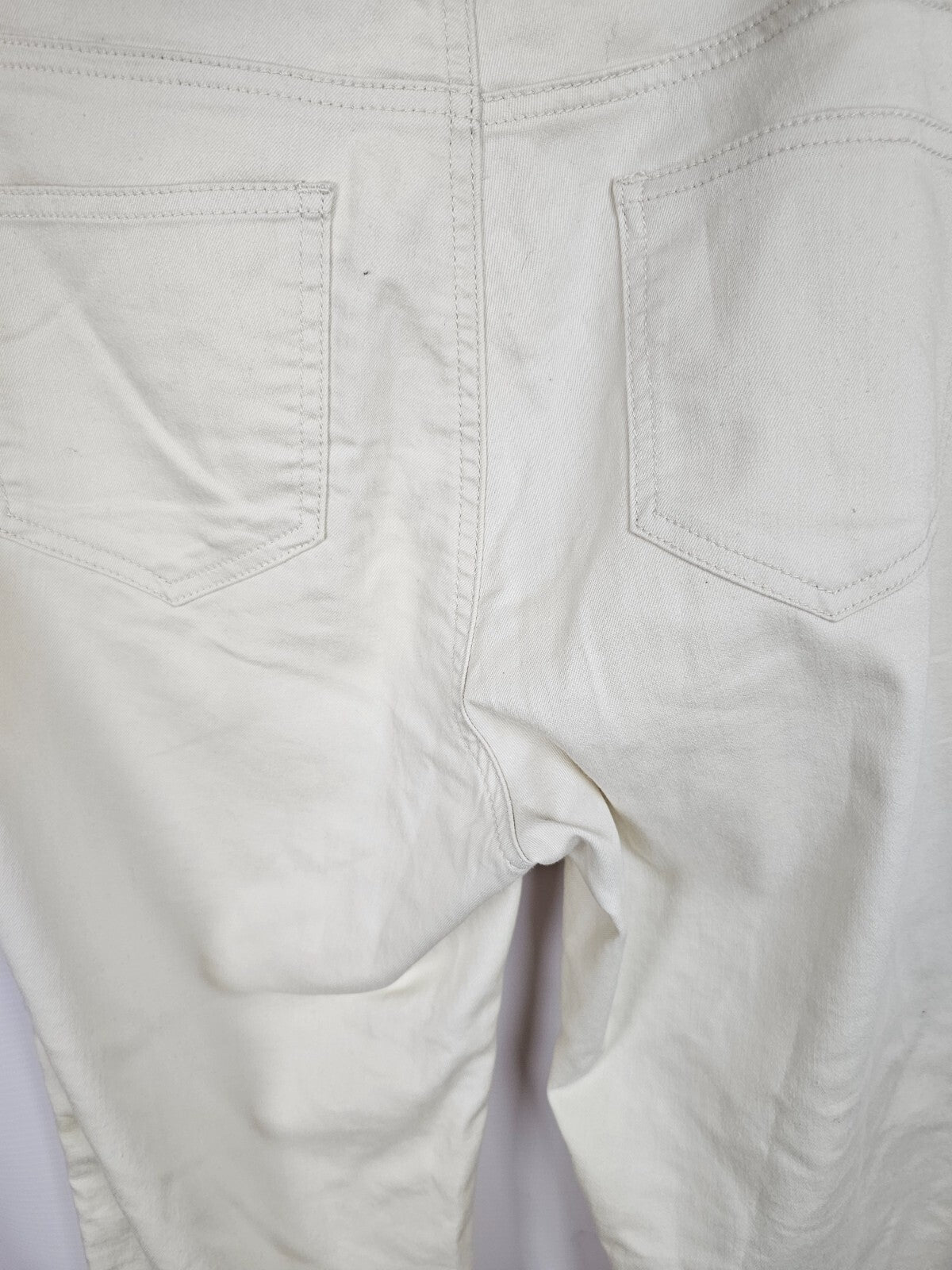 EK5110 Damen Hose von Mark Adam, beige, Gr.405