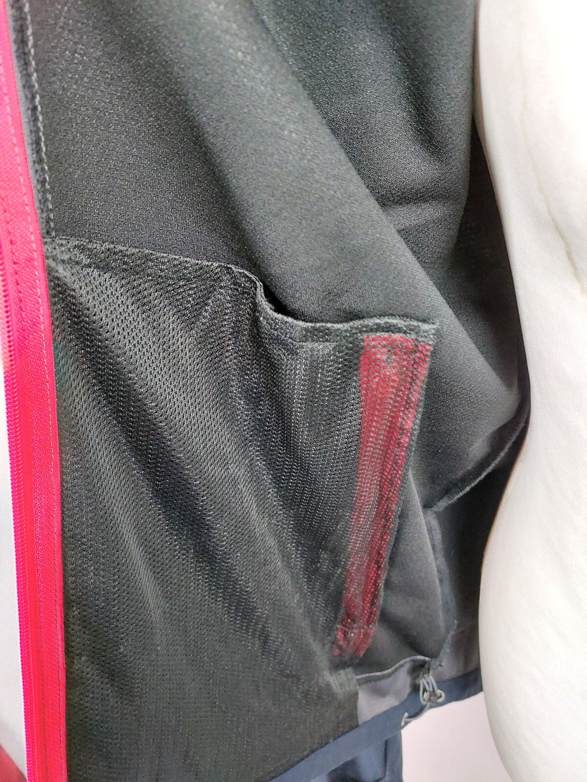 EK4509 Herren Softshelljacke von Icepeak, grau, Gr. L/5212