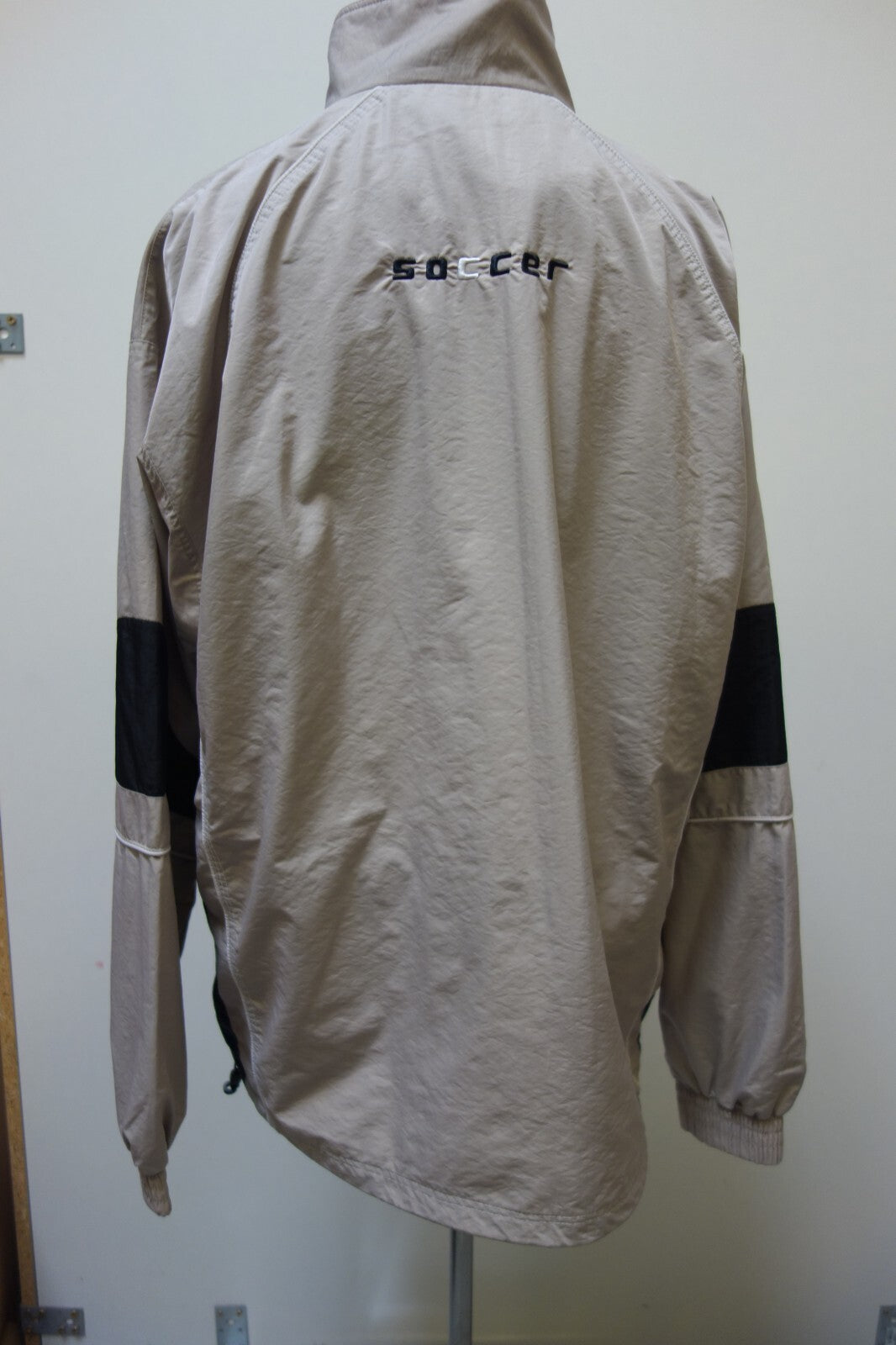 EK2272 Herren Jacke von Soccer3