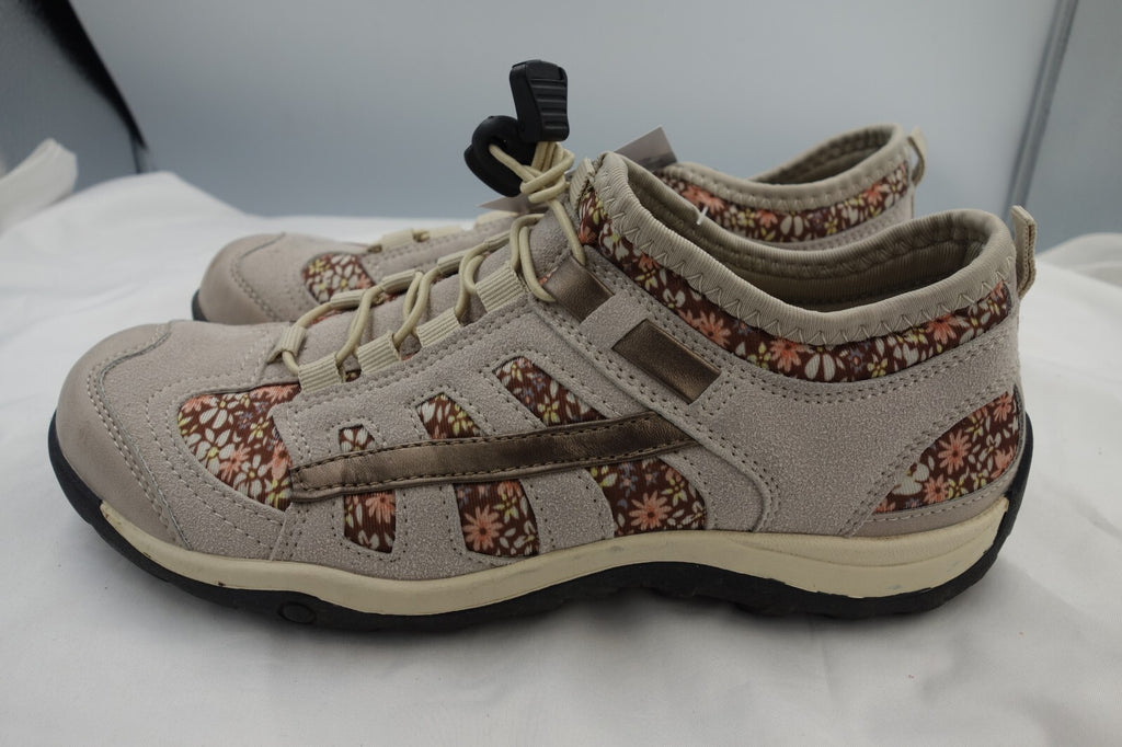 ES0253 Damen Sneaker von Shadow, Gr. 381