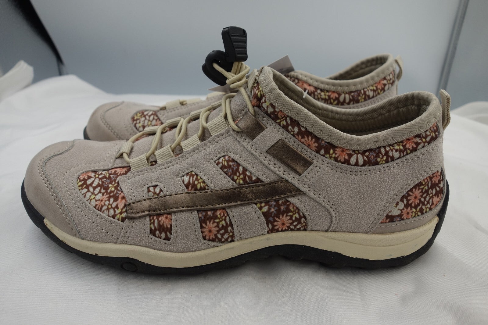 ES0253 Damen Sneaker von Shadow, Gr. 381