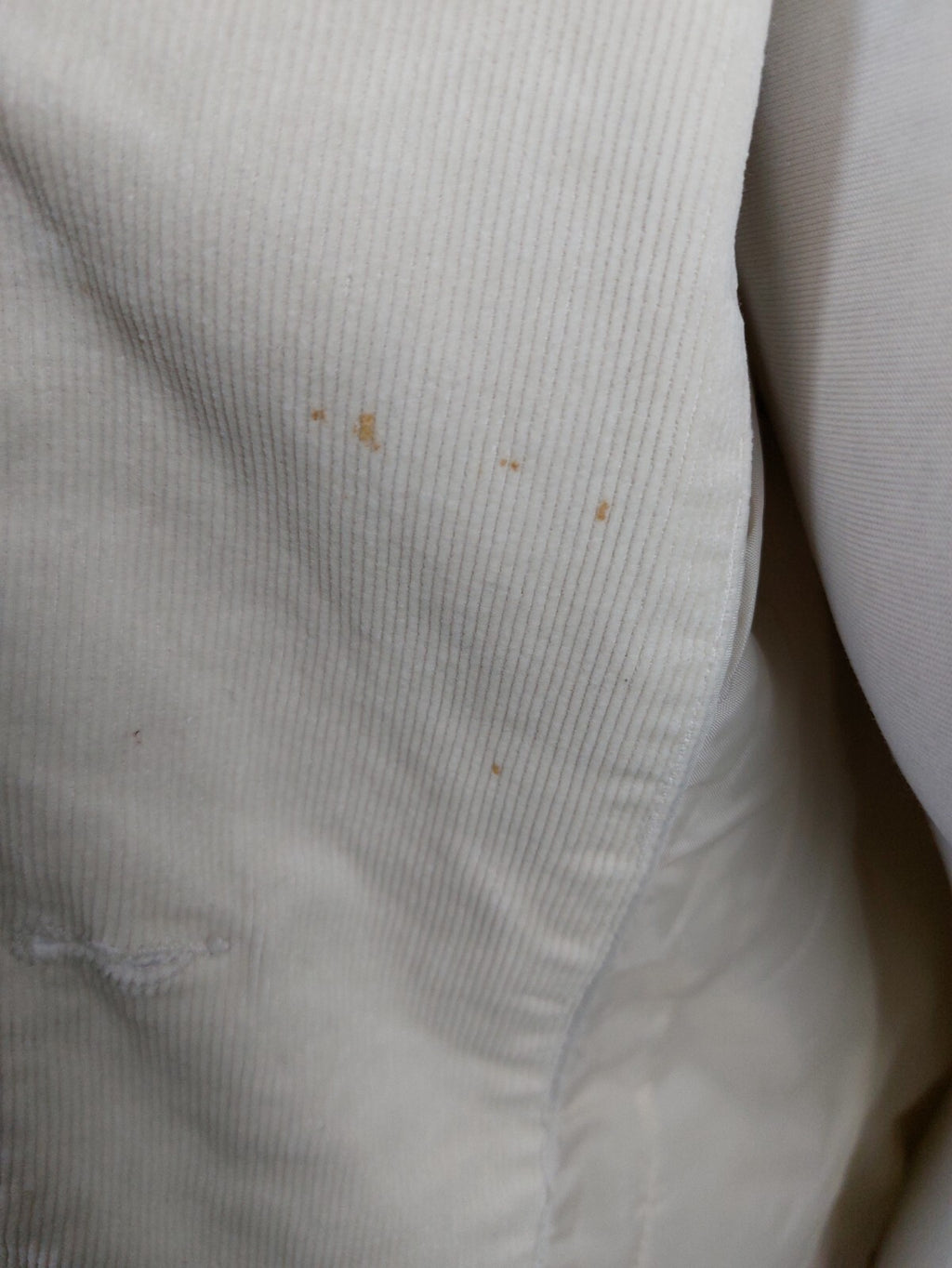 EK3274 Damen Blazerjacke von Amisu, beige, Gr. 367