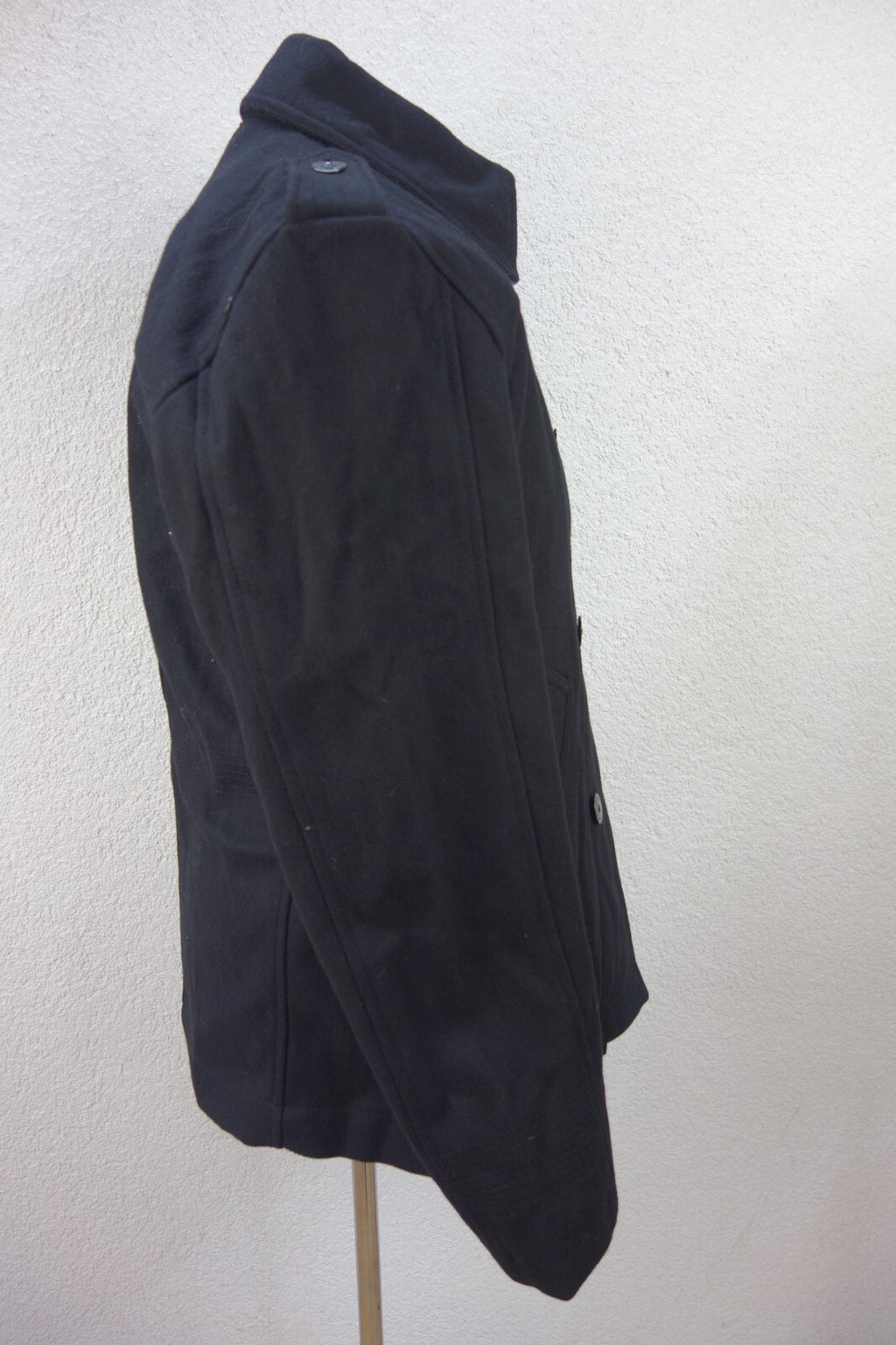 EK4032 Herren Jacke von Strellson, schwarz, Gr. 483