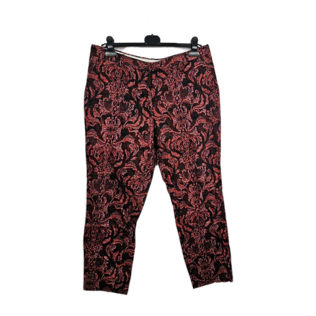 EK10209 Damen Hose, Rot, Gr. 420