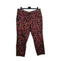 EK10209 Damen Hose, Rot, Gr. 420