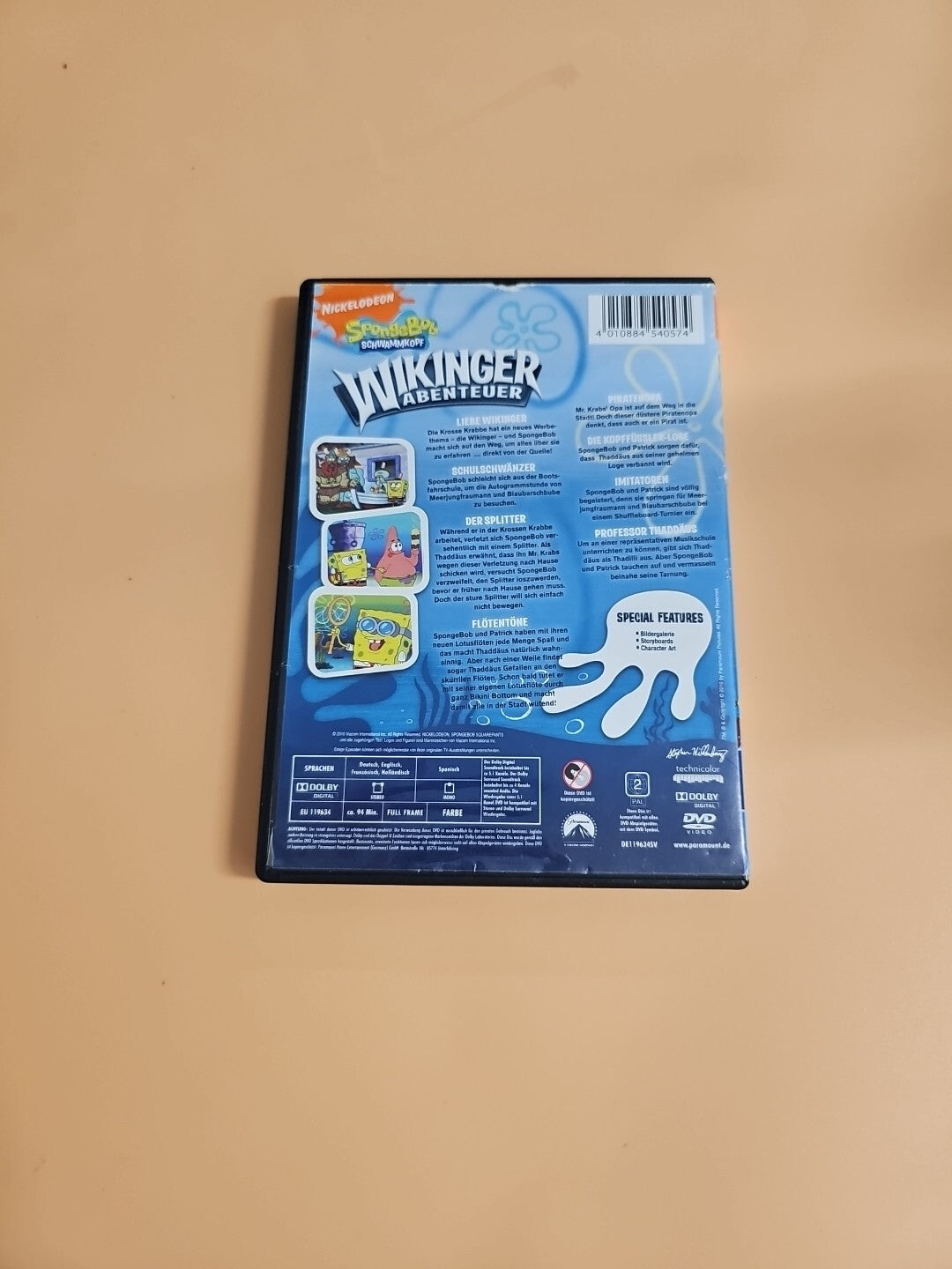 DVD Filme Klassiker Serien Staffeln Kinder Kids Für die Familie Zum Auswählen 601