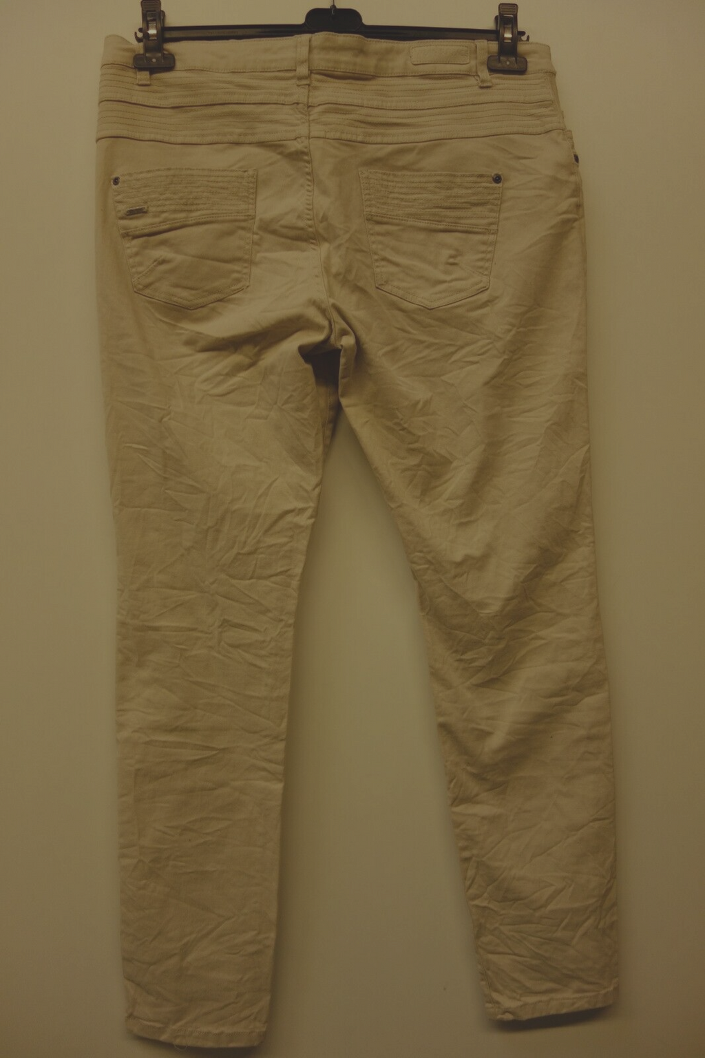 EK1960 Damen Hose von Urban Surface, beige, Gr. XL3