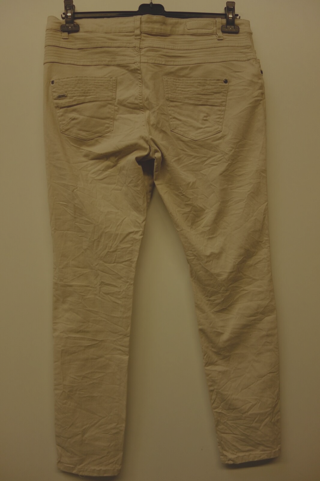 EK1960 Damen Hose von Urban Surface, beige, Gr. XL3