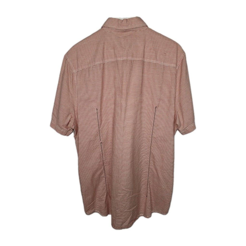 EK5275 Herren Hemd von Reserved, rot-weiß, Gr.XXL2