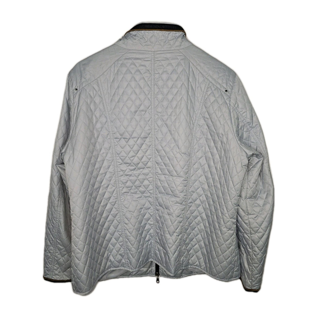 EK11217 Damen Jacke von Adler, blau, Gr.464