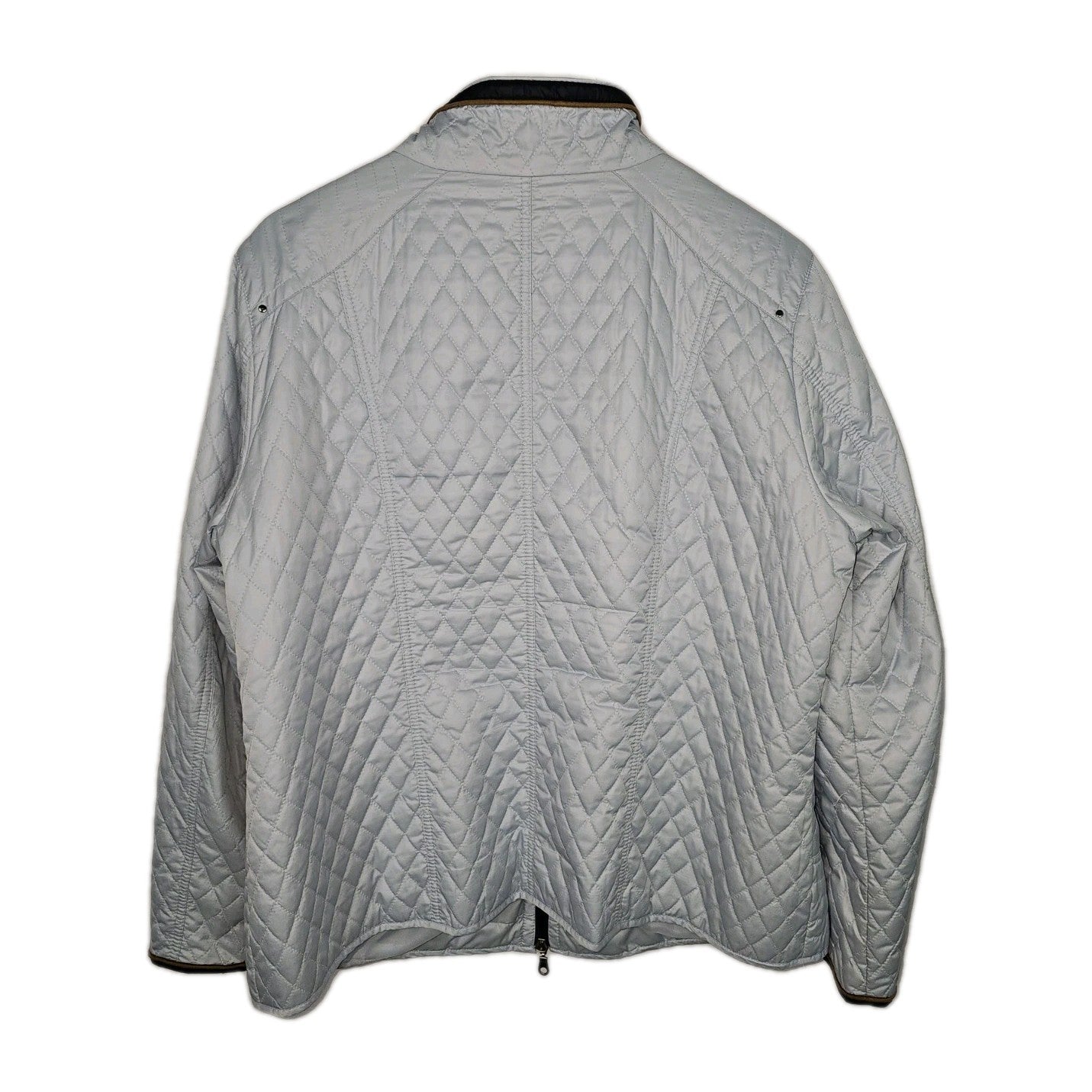 EK11217 Damen Jacke von Adler, blau, Gr.464