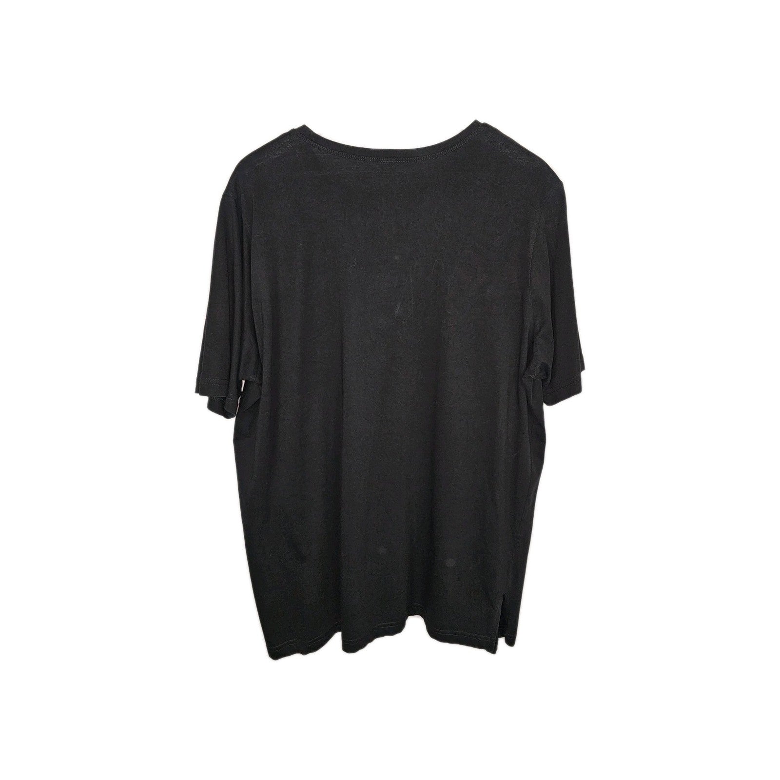 EK9868 Damen T-Shirt Gr.XL Schwarz3