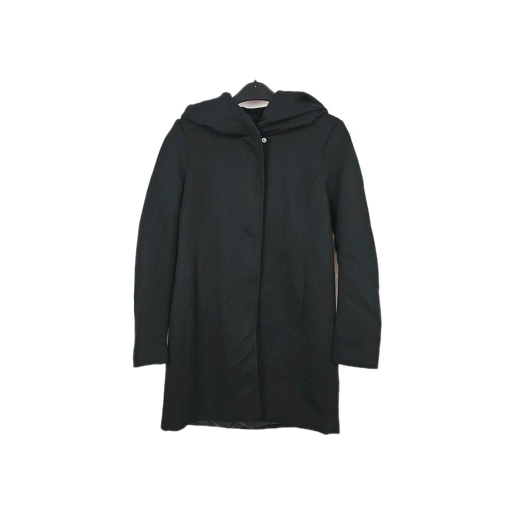 EK8065 Mantel Only Schwarz M0