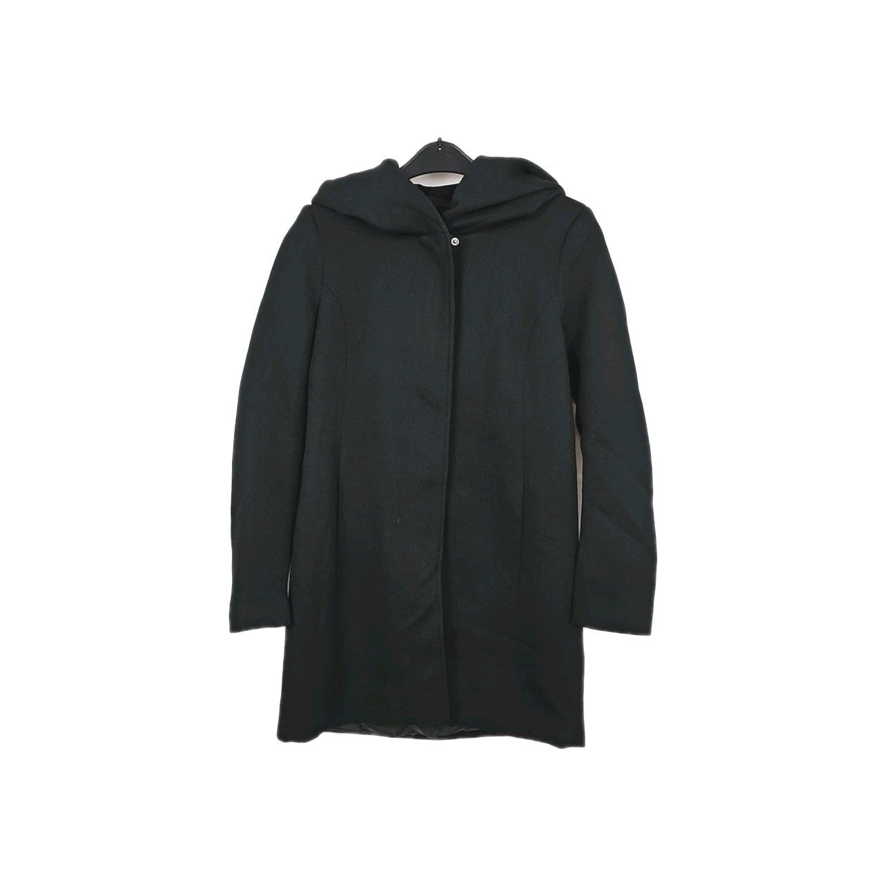 EK8065 Mantel Only Schwarz M0