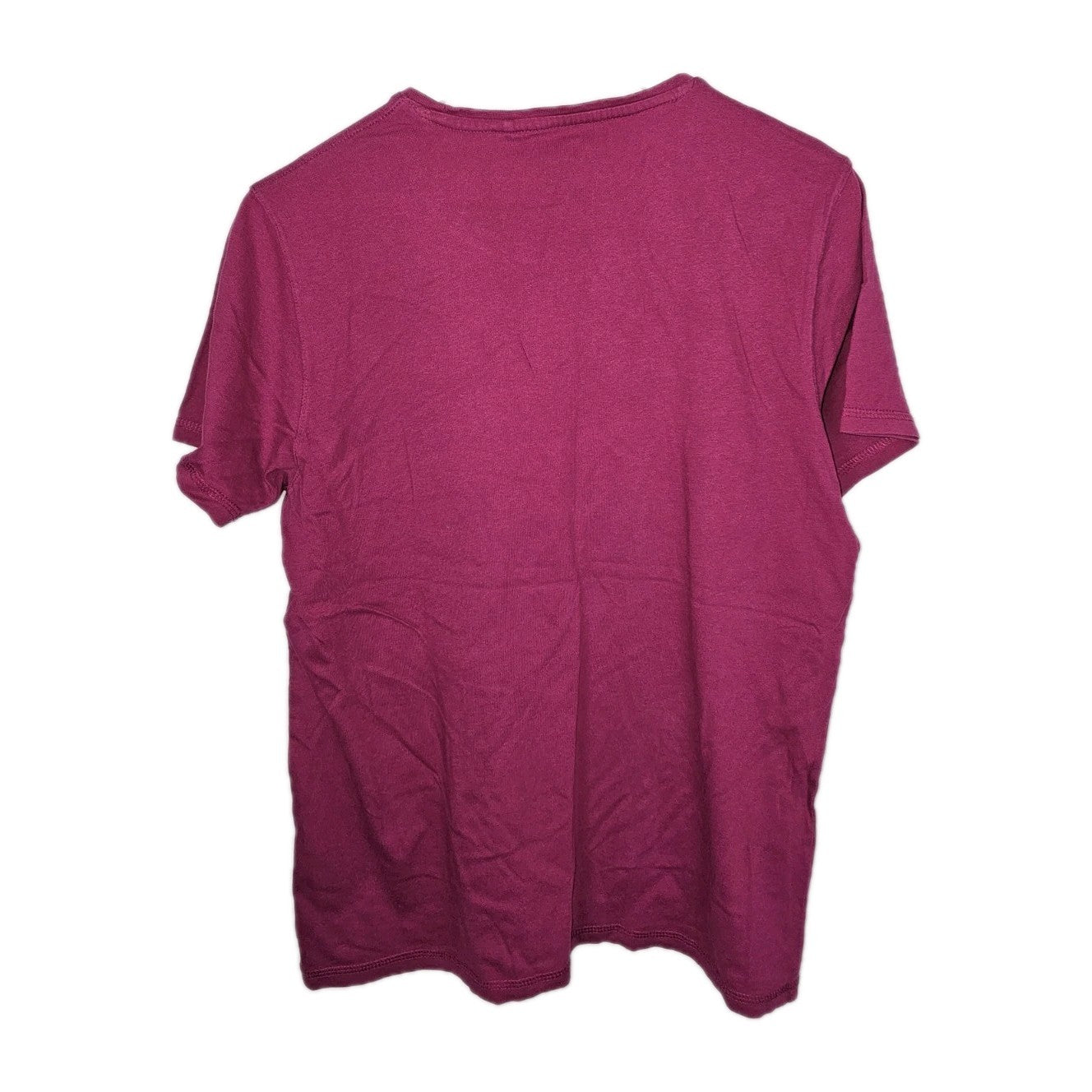 EK9048 Herren T-Shirt von s.Oliver, Pink, Gr. M2