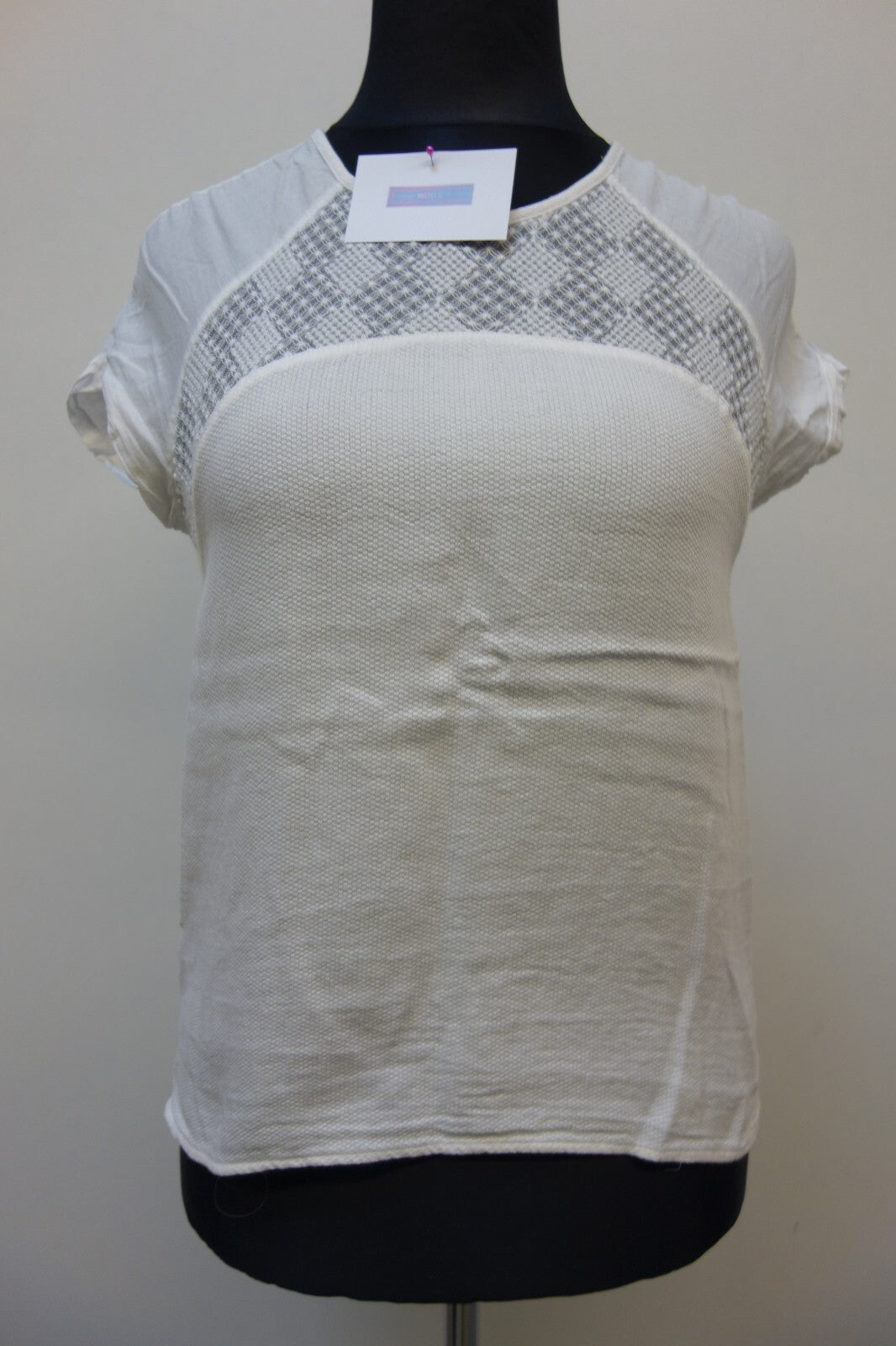 EK2480 Damen Bluse von edc, Gr.M0