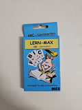 EB1482 Lern-Max / ABC - Lernkarten0