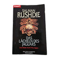 EB4301 Das Lächeln des Jaguars - Eine Reise durch Nicaragua0