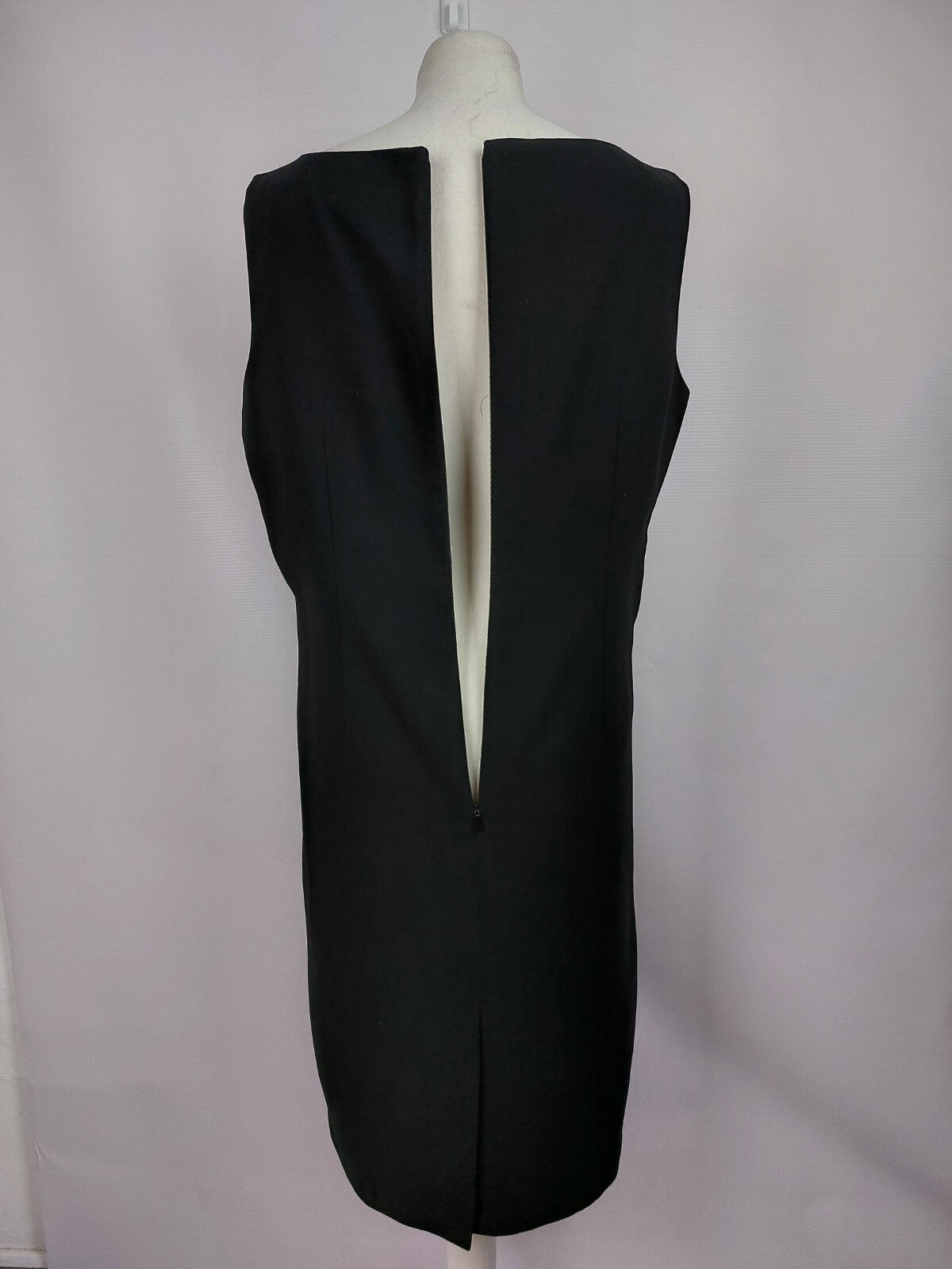 EK4739 Damen Kleid von Kasper Sepearates, schwarz, Gr.14(XL)4