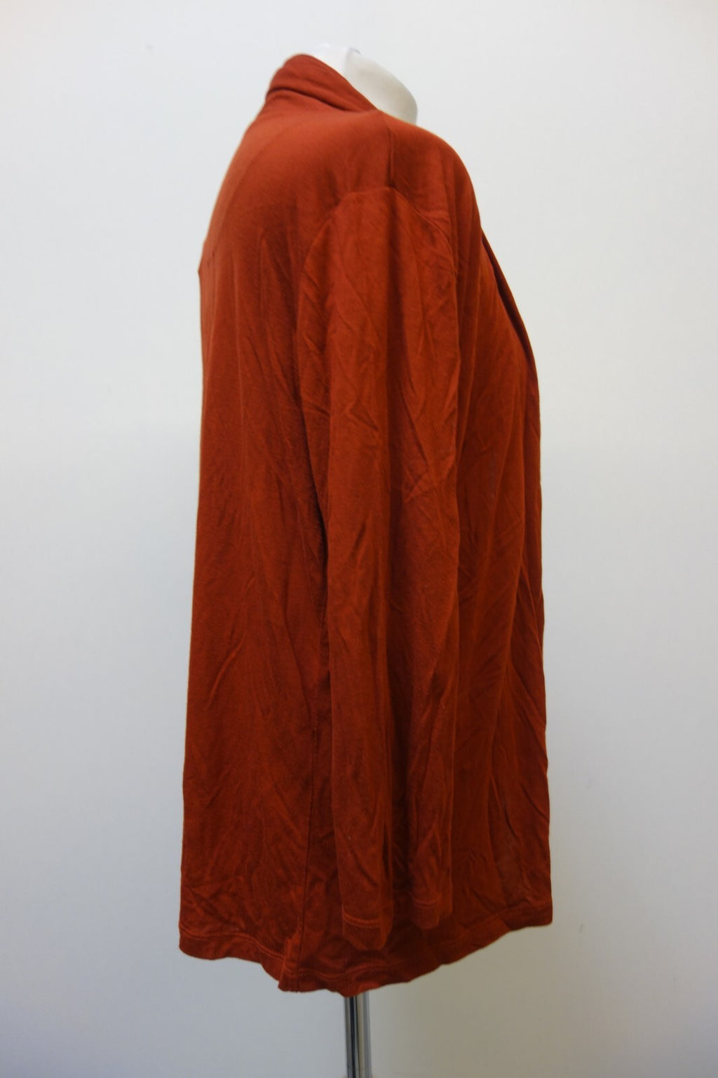 EK2288 Cardigan von Opus, Rostrot, Gr. 36/382