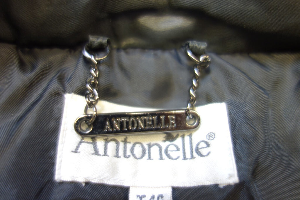 EK2198 Damen Jacke von Antonelle, Gr.404