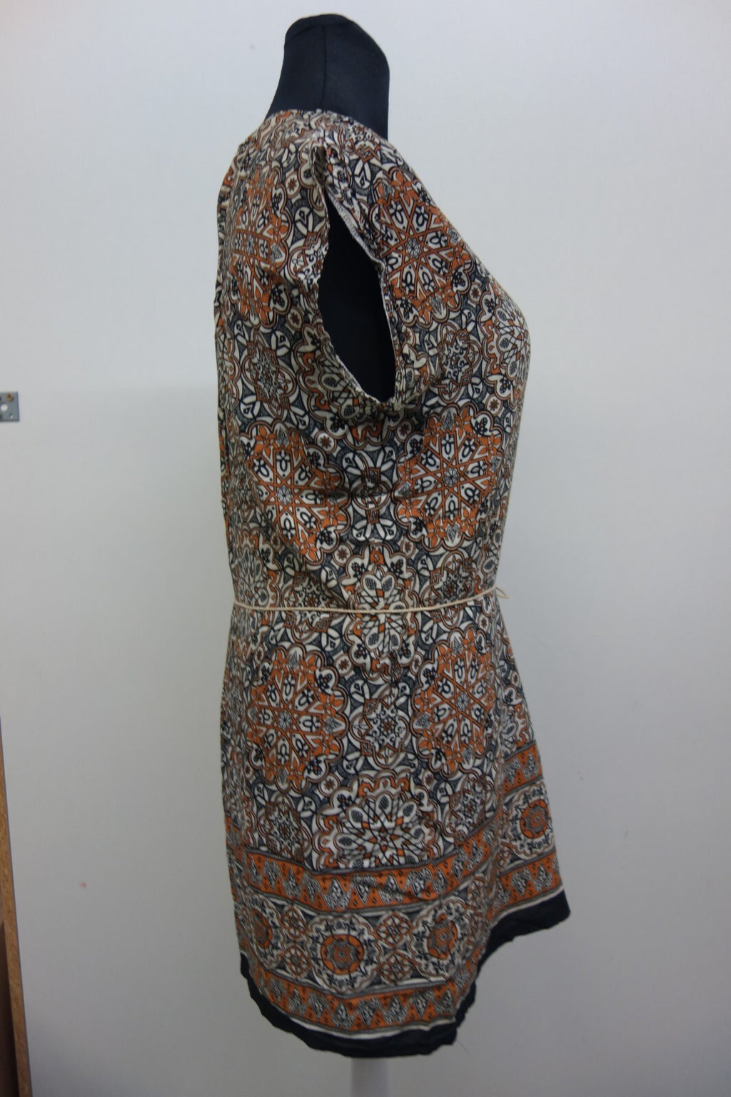 EK2404 Damen Kleid von Lili & Lala, Gr. L2