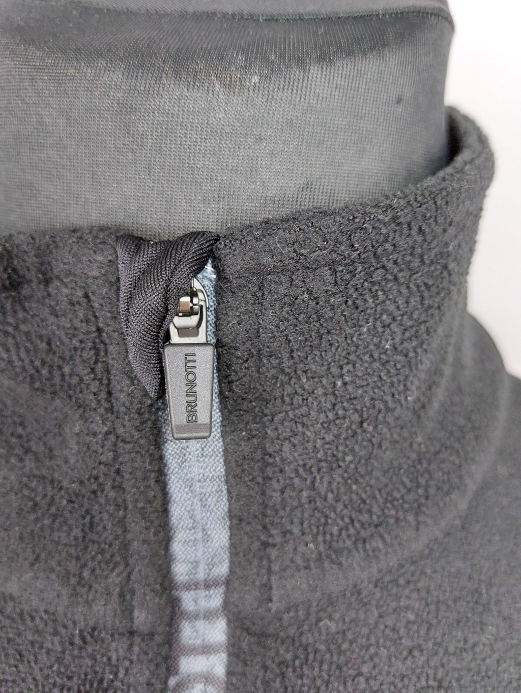 EK4747 Damen Pullover von Brunotti, schwarz, gr. L6