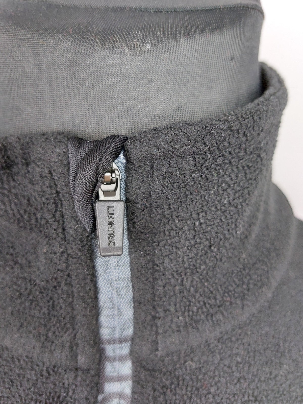 EK4747 Damen Pullover von Brunotti, schwarz, gr. L6