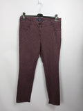 EK4062 Damen Hose von Gardeur, lila, Gr.440